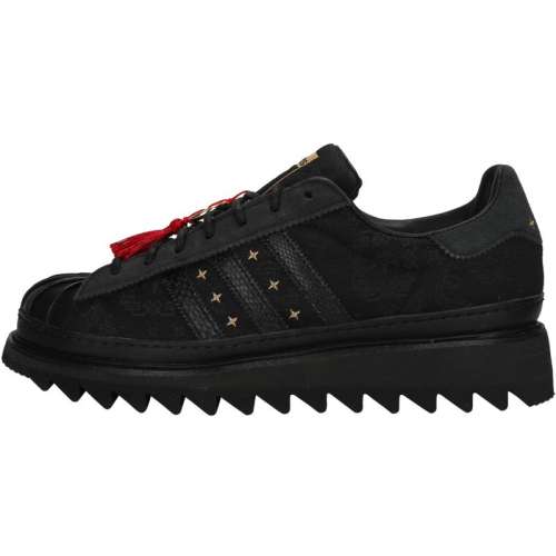ڲJR5114 35.5 ϲadidasϴ˹ҶŮЬCLOT SUPERSTAR˶ЬJR5114809Ԫ