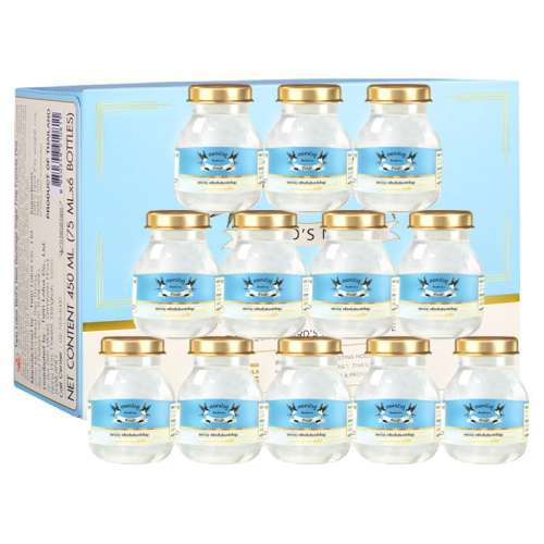 (TwinLotus̩Ʒ˫ǼʳиӪƷ4%75ml6ƿ)*5 ̩˫4%75x30ƿʳ695Ԫ