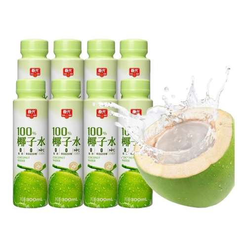 Ҭˮ 300ml*2ƿ ز100%ҬˮNFCζҬˮҬ֭и12.3Ԫ