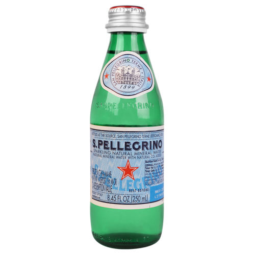 500ML*6ƿƿ ʥ¶ˮ250/500ml28.8Ԫ