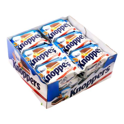 10öװ¹ţ250gԼ20258µڣ Knoppersţ19.8Ԫ