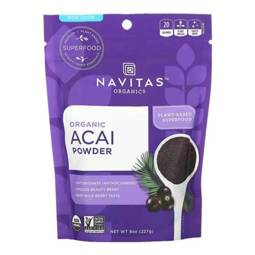 ڲлĨݮ-113(޸) Navitas OrganicsлĨݮ۶ɷ0137Ԫ