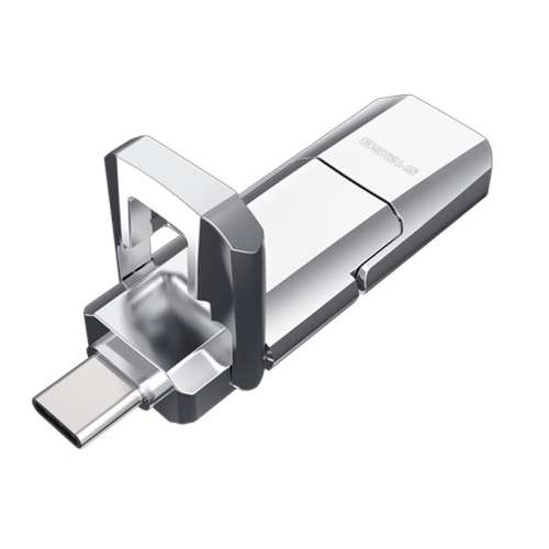 128GB U357440MƤ Type-C ߹̬UType-C˫ӿ89.9Ԫ