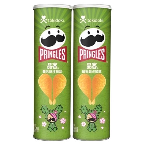 ƷpringlesƬ110g 215.3Ԫ