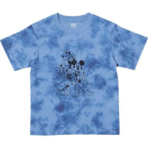 ۻ㣺61 ˮɫ 110cm ¿ŮͯUTӡT79Ԫ