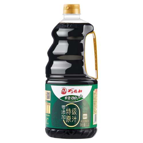 ؼԭ֭1.3L*1ƿ ϱԭ֭Ͱװ0ʳƷ19.92Ԫ