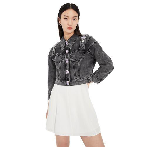 ۻ㣺J08ǳţлɫ 155/76A/XS veromodaˮţ697.2Ԫ4(174.3Ԫ/)