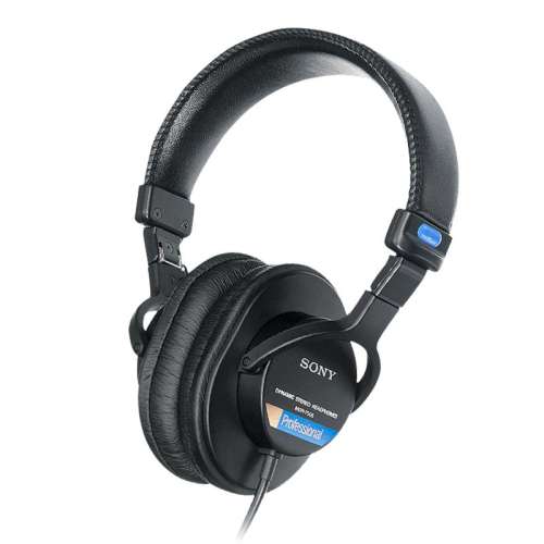ٷ ɫ Sony/MDR-7506רҵʵ697.11Ԫ