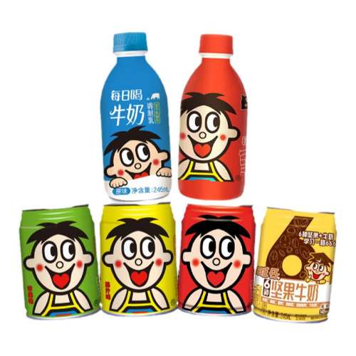 ԭζţ245ml*6 ţ̹װ񿪹30.9Ԫ