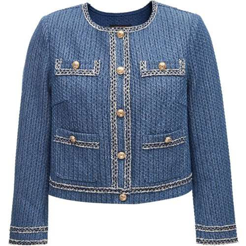 ۻ㣺J3Dţɫ-װ 165/84A/M Vero ModaŮ̿473.2Ԫ4(118.3Ԫ/)