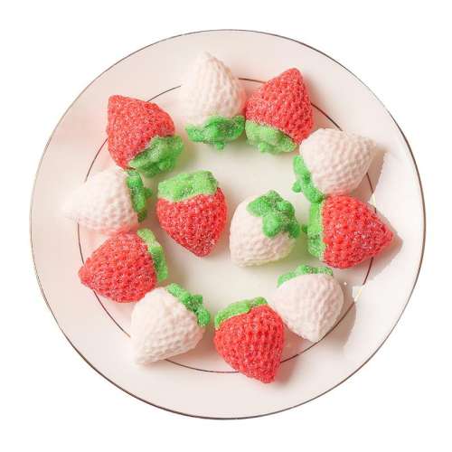12g ɫݮ 10 ֵ3Dݮ޻ǵװΰڼ9.9Ԫ