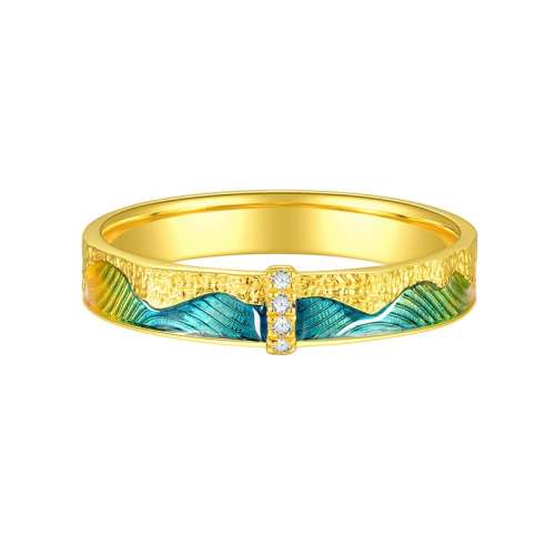 ۻ㣺ָȦ13 3.1g ܴұxǧｭɽƽʯָ520Ů3609.54Ԫ
