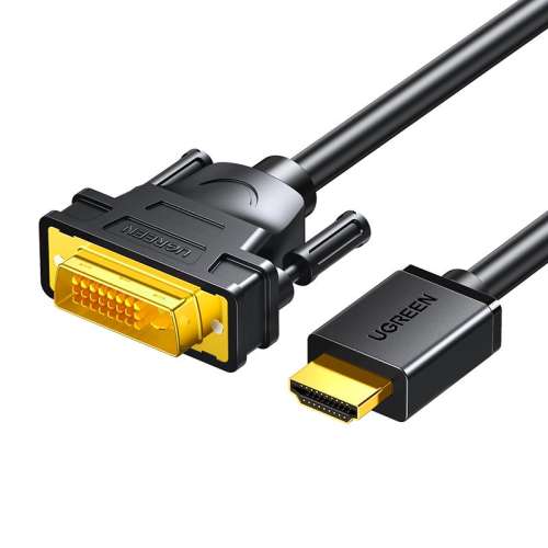 ۻ㣺Բ߱׼4K/60Hz  0.5m hdmiתdviƵ4K8.46Ԫ