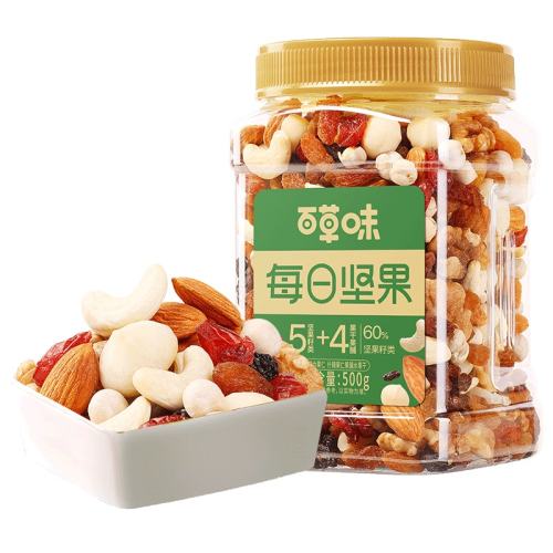 ʳ400g3ּ+3ֹ - ٲζÿ500gϼװ22.9Ԫ