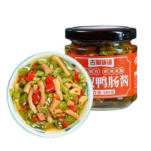 ڲ˫Ѽ140g*1 ζѼʳ˫·Ѽ¾Ʋƿװ·9.9Ԫ