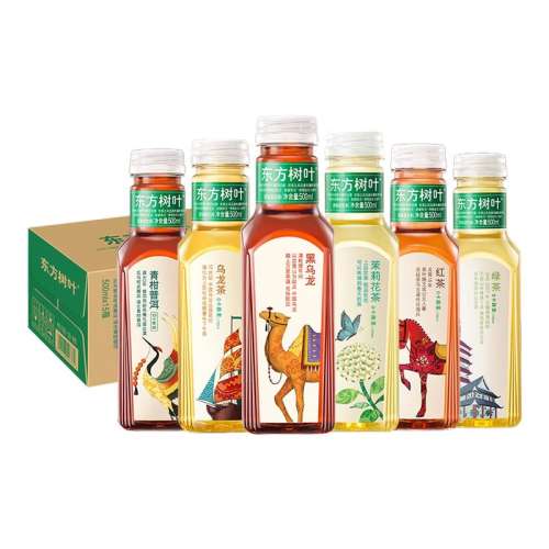 500ml*3ƿζ ũɽȪҶ500ml*512.6Ԫ