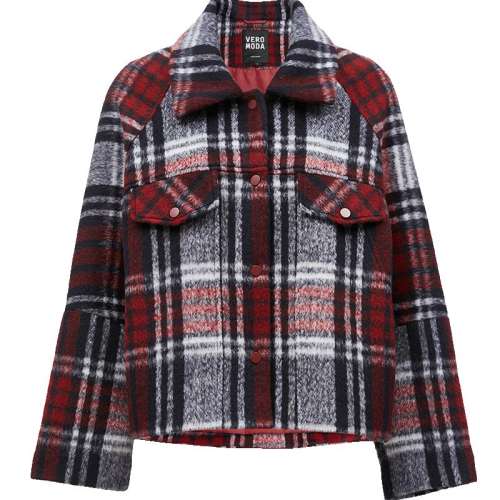 ۻ㣺F53Ⱥɫ XS ëVero Moda1201.2Ԫ4(300.3Ԫ/)