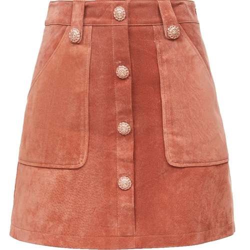 ۻ㣺C15öɫ-Ƥȹ XS Vero Moda¸Ƥ725.2Ԫ4(181.3Ԫ/)