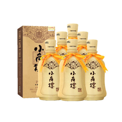 ۻ㣺С¥1978 1978500ml*6ƿ䣨3Ʒ С¥52ƿĴʳ346Ԫ2(173Ԫ/)