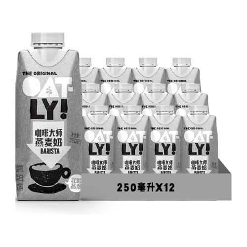OATLYȴʦ250ml12ƿ70.8Ԫ