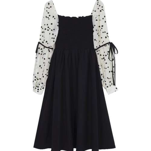 ۻ㣺ɫ XS OeceƸСȹﴺװŮ黨ȹŮȹ605.94Ԫ3(201.98Ԫ/)