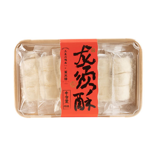 װ180g*1 ͷִͳֹѿɫʽСʳ19.9Ԫ
