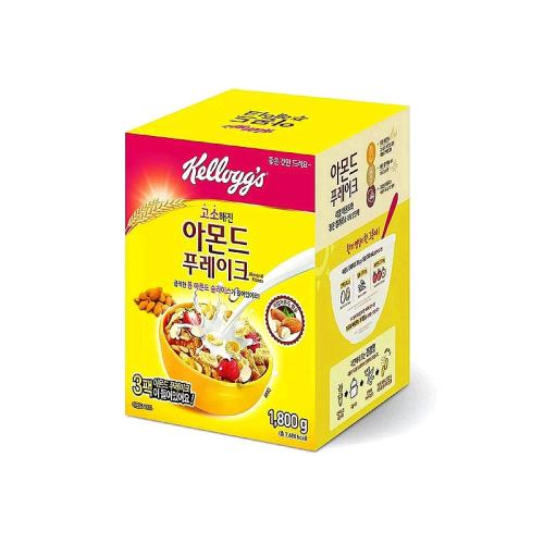 Ƭ 600g*3 ֱKELLOGGSϹƬʳӪ600g*3188.1Ԫ(88VIP 95)