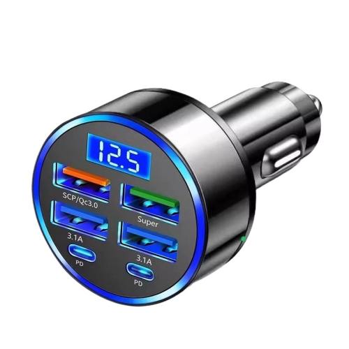 USB+2PD䡿ͬʱ+ѹ سֻתͷ׳ͷusbӿ7.68Ԫ