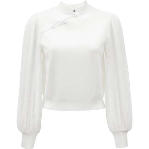 ۻ㣺S85ɫ XS ʽ֯Vero Moda849.09Ԫ3(283.03Ԫ/)