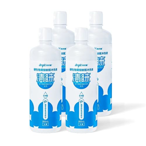 360ml ŵͫϴҺRGP/OKӲ۾ĤԾϴҺ360ml98.01Ԫ3(32.67Ԫ/)