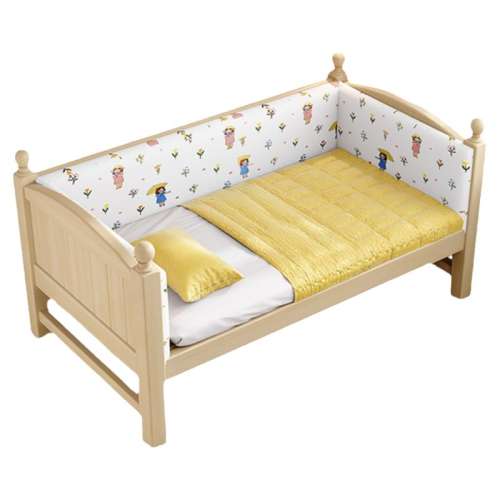 150x50cm 16ɵƽ崲 ṹ װ ʵľͯƴӴӿ󴲱Ӥ127Ԫ