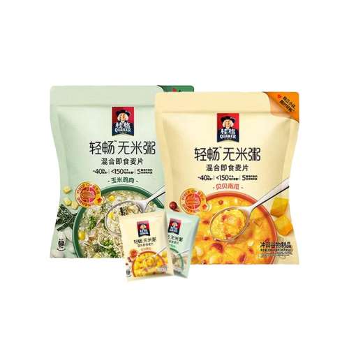 ڲϹϿζ420g װ QUAKER/22.9Ԫ