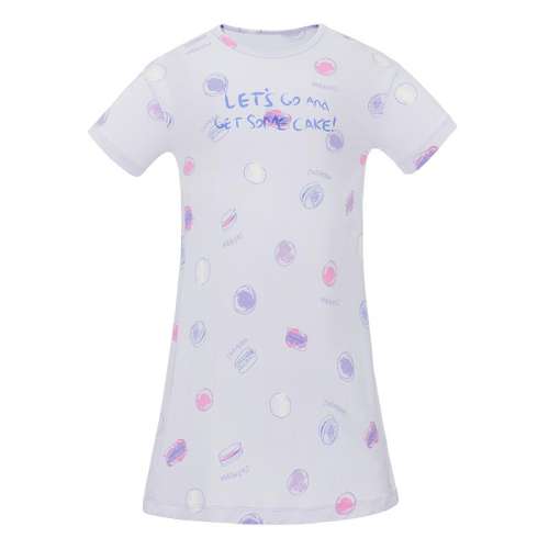 ۻ㣺ӣҵAK144E541 170cm ĽͯĪӡŮļҾӶ˯ȹ/˯ȹA⴩160.65Ԫ