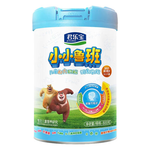 1 ֱСС³4ζͯɳѧţ̷800g*1޹ٷ콢Ʒ110Ԫ