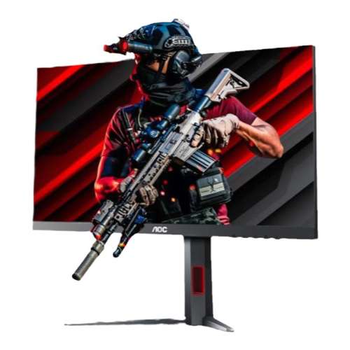1K/180hz/23.8Ӣ/FastIPS24G40E ٷ AOC 27Ӣ羺ʾ180Hzʵ549Ԫ