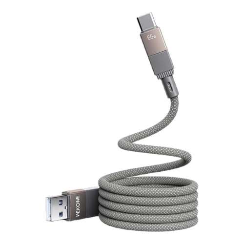 1m USB66WڻΪСס WEKOMECtoC65Wƻ6-14iphone15/14TypeCΪС6AֻƽʼǱPD39.9Ԫ