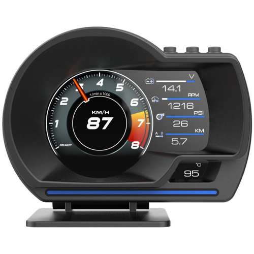 ۻ㣺A501  OBD ˾huḑͷʾҺǱ216Ԫ