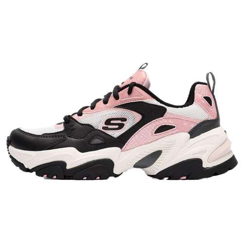ڲһЬۺɫ-NTPK 36 SkechersٷĥŮЬ212Ԫ