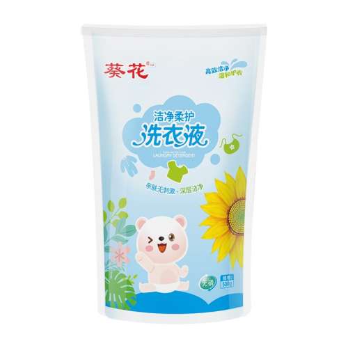 ЧڣռϴҺ500ML*1 Ȼ Ӥ׶ͯרϴҺ3.5Ԫ