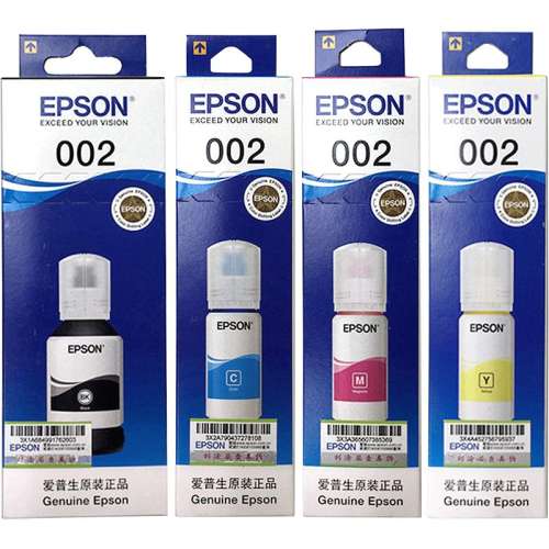 ԭװ6ֽ1(20) Epson/ԭװ002īˮ15Ԫ