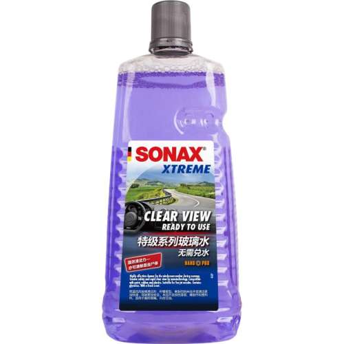 ڲ0C 㡿1100Ũˮ25ml-ɶ2.5Lˮ sonaxˮˢȥ۴Ͱ9.9Ԫ