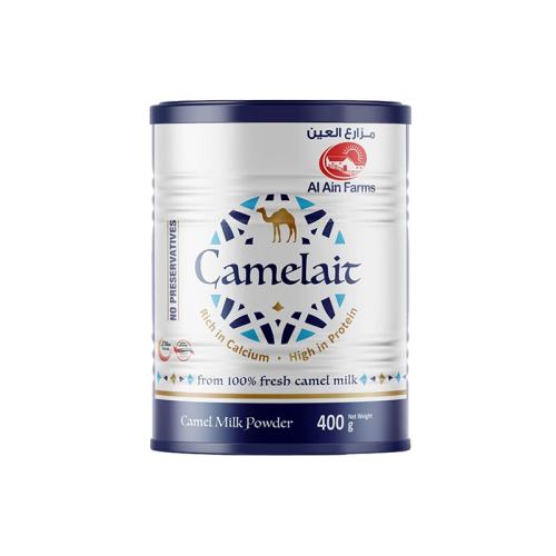 400g*1+25gԺ Camelaitϰݰ̷358Ԫ