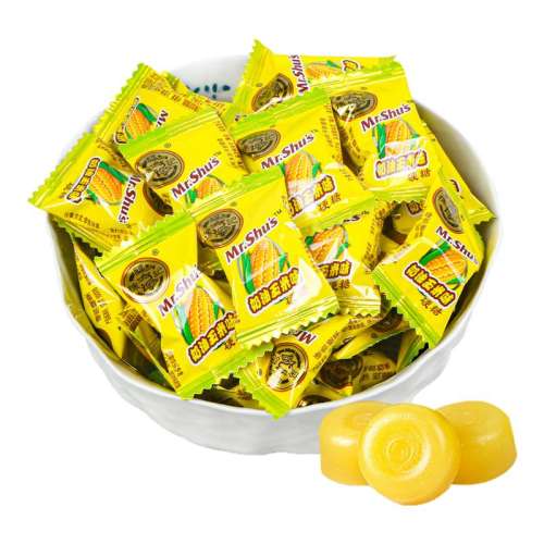 ڲӲԼ25OgԼ5O 츣Ӳζ500g11.9Ԫ
