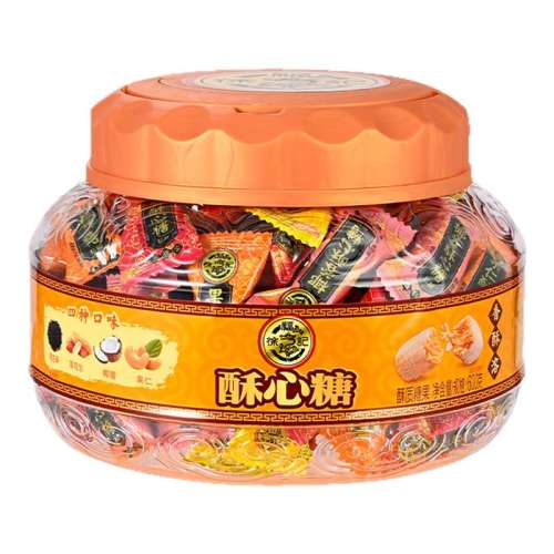 ڲͰװ600g*1ͰںԼ64š 츣콢Ͱװ600g39.9Ԫ