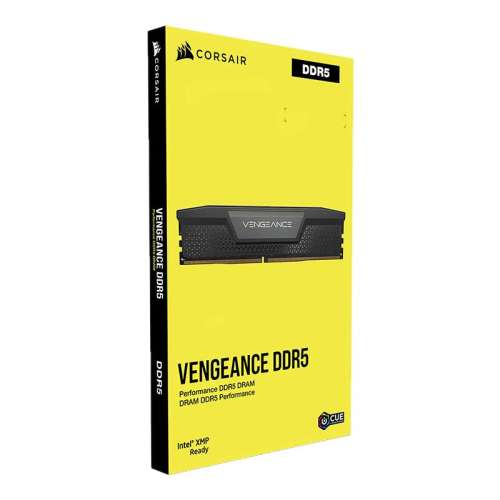 ڲ6400MHz CMK DDR5 16G*1 CL36 DDR5ڴ̨ʽ԰ɫ399Ԫ