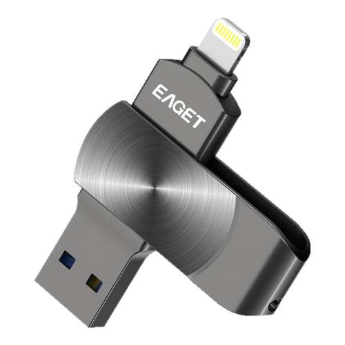 64GB MFI֤-˫ӿڸU̡Lightning+USB3.2 ƻLightingӿ+USB/TypeC˫ӿ MFI֤ƻֻU228Ԫ2(114Ԫ/)