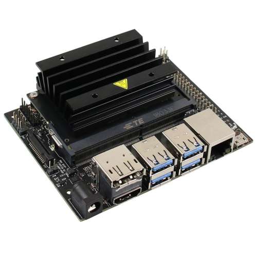 nano İ jetson nano b01  809Ԫ