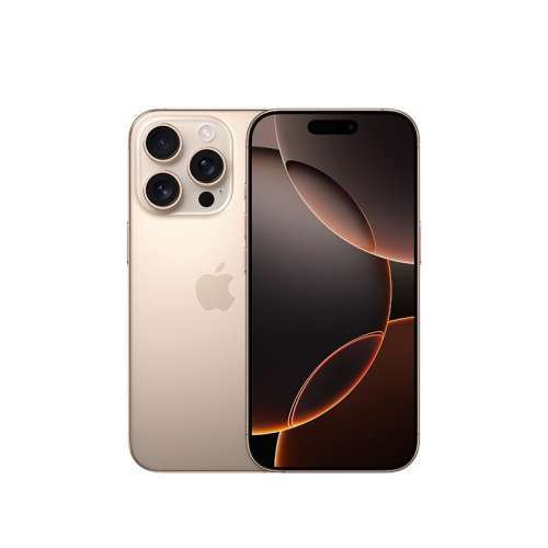 ɳĮɫѽ 256GB 5Gȫͨ ٷ iPhone 16 Pro Maxֻ2024Ʒʵ8299Ԫ