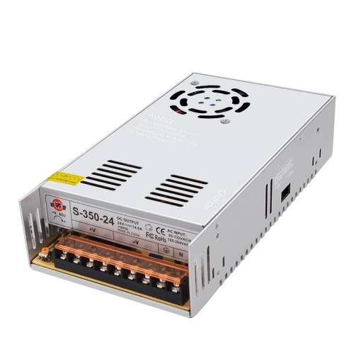 S-15-24V 0.6A ˳ γS-100W150W350W-24VصԴ220ת12V5V48ֱرѹ36Ԫ2(18Ԫ/)