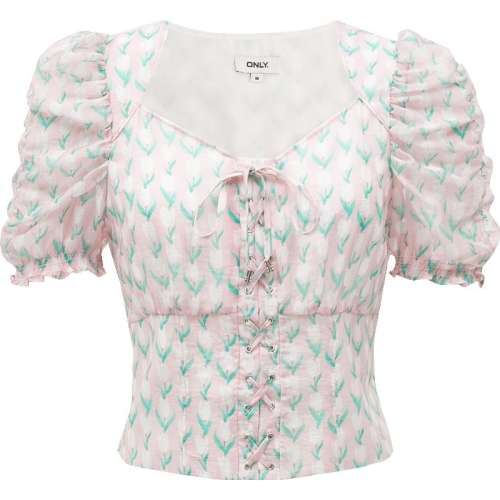 ۻ㣺H25ɫӡWATERCOLOR TULIP AOP_WHITE_M 155/76A/XS ONLYʱӡ̿ѩ389.2Ԫ4(97.3Ԫ/)